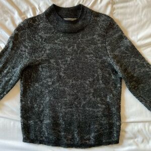 Anthropologie Sweater